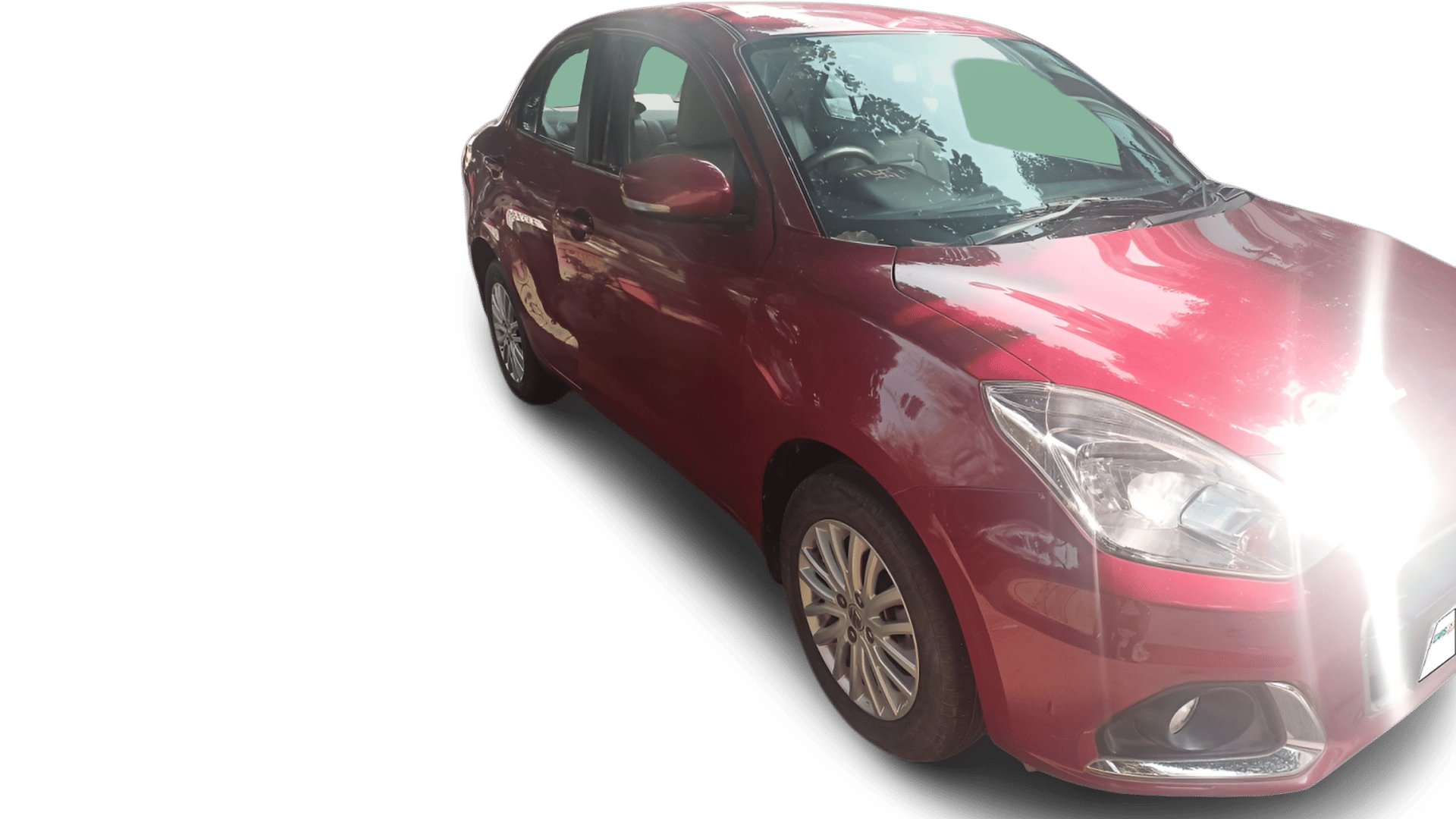2022 Maruti Dzire - Sedan - Petrol - Automatic - ₹6.64 lakh